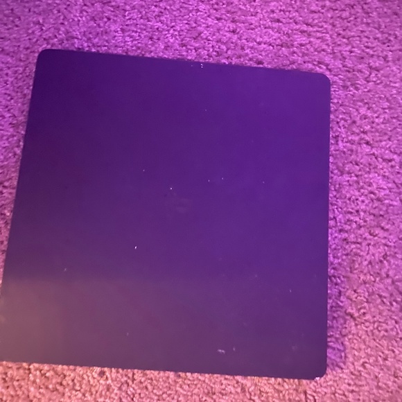 PS4 keyboard